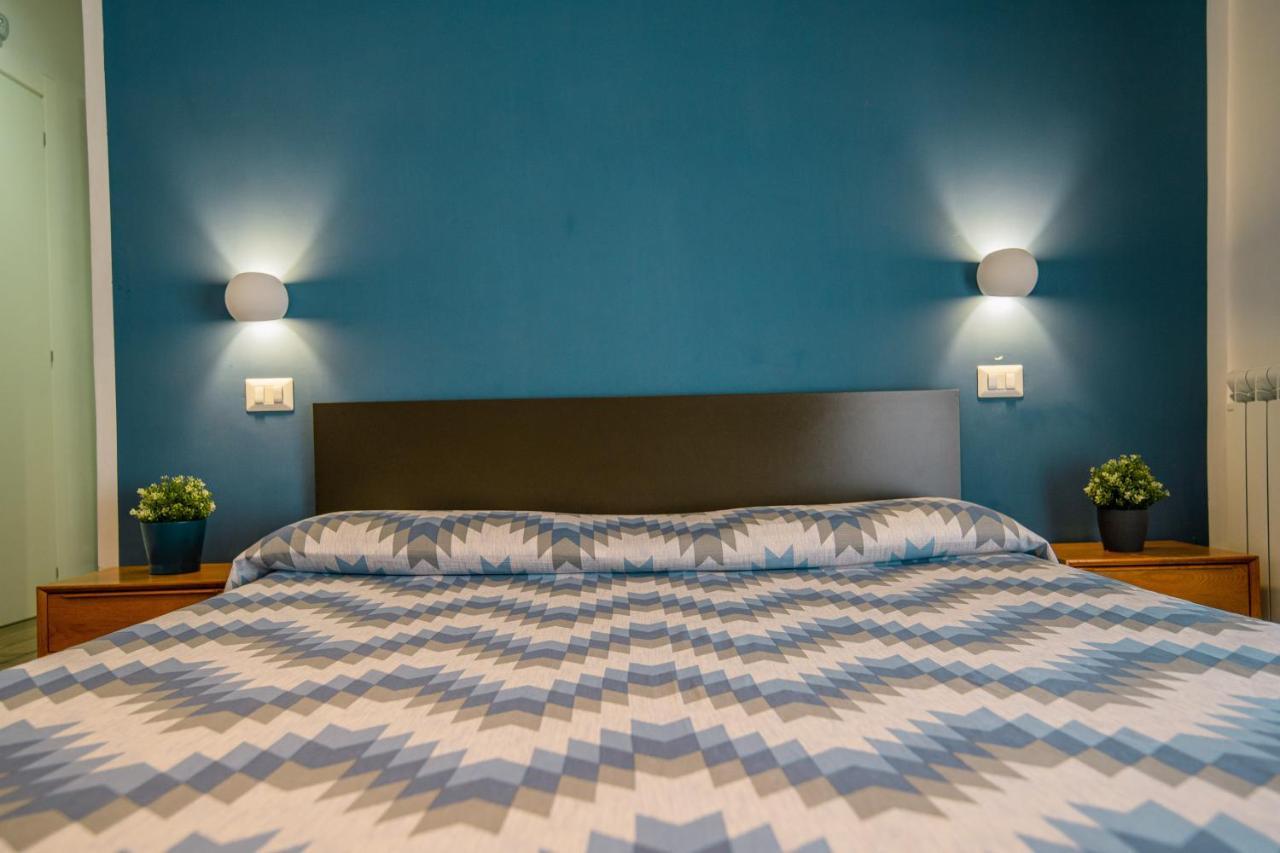 Hub Ferroviario - 12 Posti Letto Per Il Tuo Gruppo A Napoli Con Wifi E Netflix Nápoles Exterior foto
